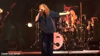 Fan video of Froukje | AFAS Live 20-11-2024
