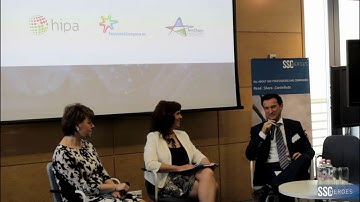 Next Generation Shared Services Day 2 - SSC Heroes Video Series #6