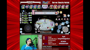 [ROX] KVM - Haste / Int Sniper - [Polarbeatz]