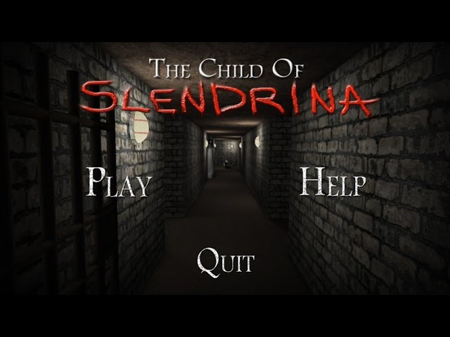 Slendrina: The Cellar - release date, videos, screenshots, reviews on RAWG