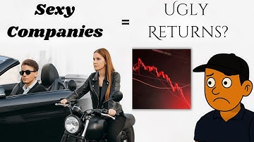 5 Investing LESSONS I Learned the Hard Way (Avoid These Costly Mistakes!)