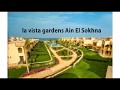 la vista gardens Ain El Sokhna