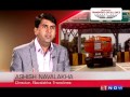 Reshaping the transport industry  navalakha translines