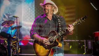 In Memory of Toby Keith #tobykeith ,