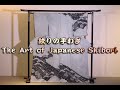 The Art of Japanese SHIBORI [DVD] digest version
