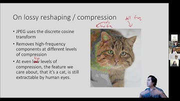 Toronto Data Workshop - Yun William Yu