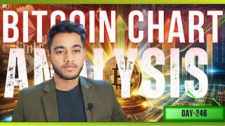 Bitcoin Price Prediction Today🚀 | BTC Analysis &amp; Live Trading📊| October-06 #crypto​ #bitcoin​ #btc