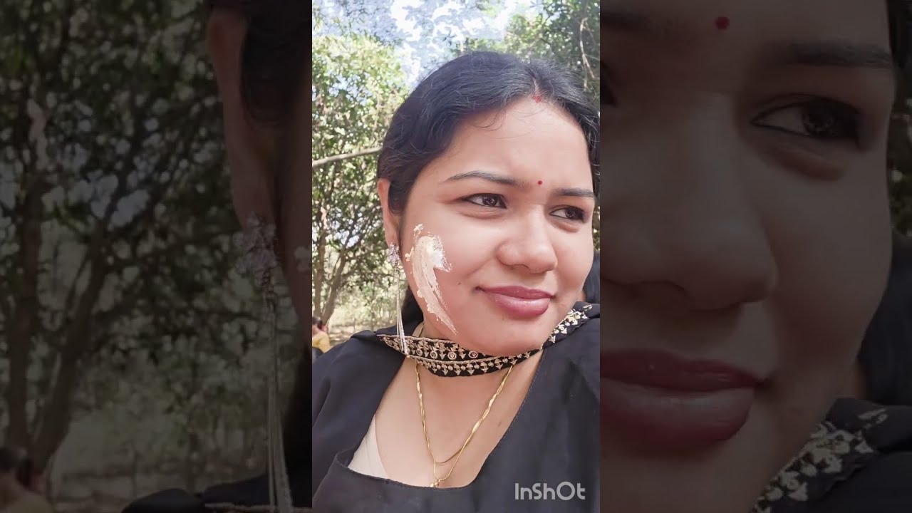 Maa jhia ra masti ......kn kahibe public bole to full jhakash 
