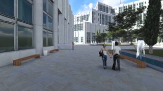 Test 1 Render 1080p