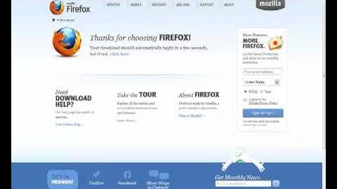 How to save webpage videos in 5 seconds! (youtube)