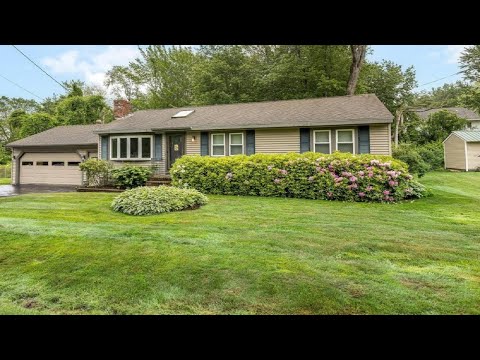 10 Martin Avenue, Scarborough, ME home video tour