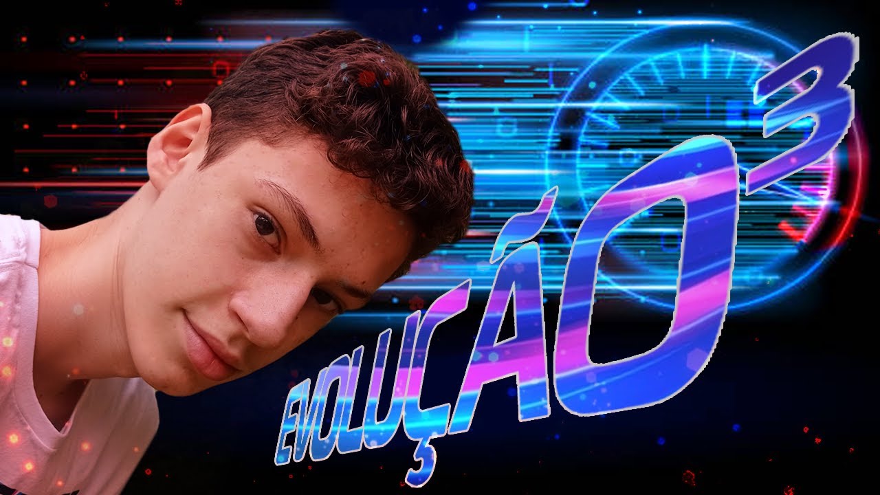 B ao Cubo - #evoluçãodofilmeRambo Confira a evolução do