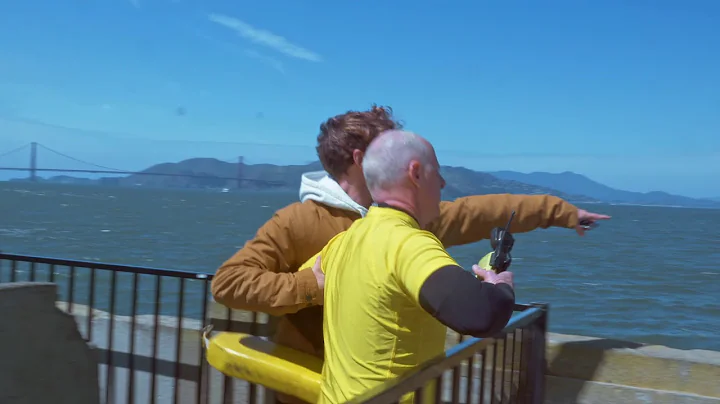 SFFD BAY RESCUE SAFETY FILM