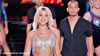 [Remastered 4K] Don't Start Now - Dua Lipa - The Voice 2019 • EAS Channel