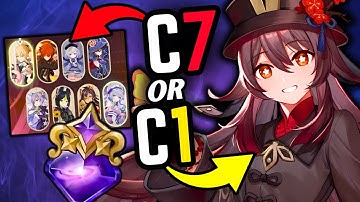 Who are the BEST Constellations & Standard Units to Pick? (Full Analysis)