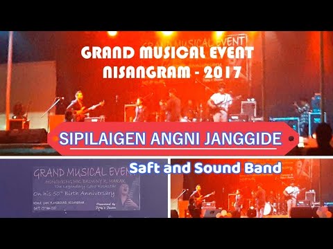 Ll Sipilaigen Angni Janggide Grand Musical Event Nisangram ll