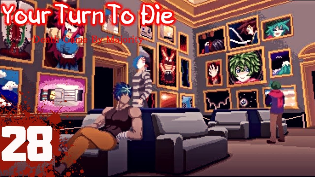 [No Commentary] KIMI GA SHINE : REMEMBERING THE PAST (Sou,Alice)