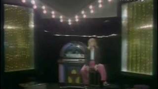 France Gall - La nuit à Paris