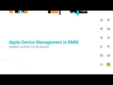 Apple Device Management in RMM hqdefault