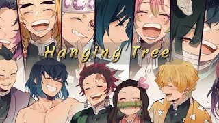 Amv- Demon Slayer Hanging Tree