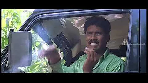 Friends | Tamil Movie | Scenes | Clips | Comedy | Songs | Vijay and Surya beats up goons