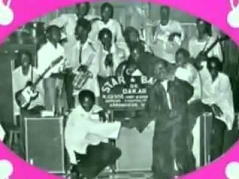 Star Band de Dakar-Caramelo