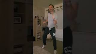 funky dance