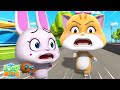 Lucha por la muñeca Vídeos de dibujos animados divertidos y animación infantil