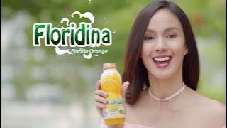 Download lagu Floridina Thematic Go With Floridina 30s Re Edit