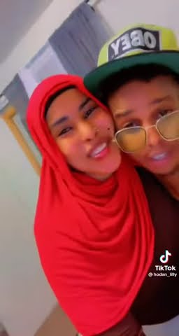 wow 😲 waan naaxa  maoho _#Sharmaboy