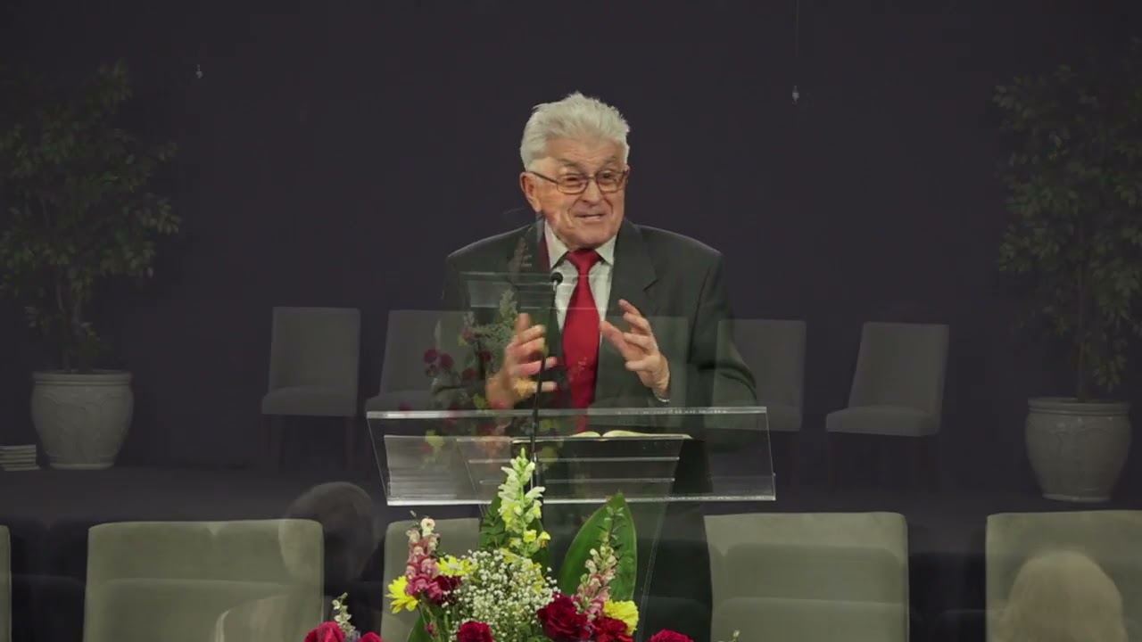 Svet propada postepeno i iznenada - Lune Randjelovic