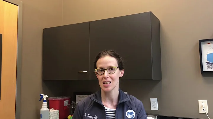 Dr Kimberly Kahn Interview