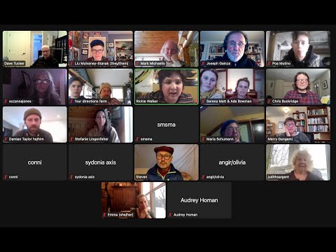 WGDR/WGDH - Art of Radio - New Programmer Training