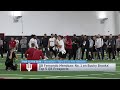 Fernando Mendoza Throwing at Indiana's Pro Day