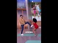 "Me pateó": Francisca tuvo miedo de los movimientos de Jomari | #despiertaamérica