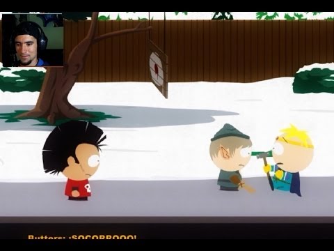 Vídeo: Los Videos De South Park: La Vara De La Verdad Revelan Contenido Censurado