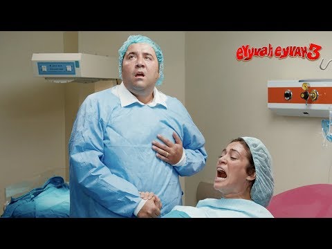 Eyvah Eyvah 3 | Hani Kocadan Destek?