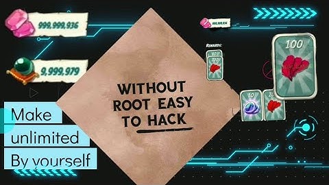 Angry Birds 2 Hack with Game Guardian without root. #illigalgamer9