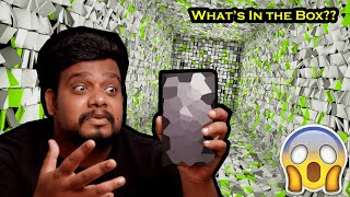 வாங்கி 3 மாசம் கழிச்சி ஒரு UNBOXING!!! | RishiPedia | RishGang | தமிழ்