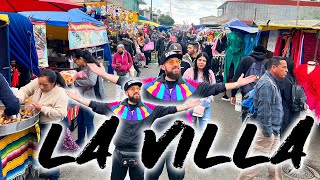 EL TIANGUIS DE TIJUANA SOBRERUEDAS DE LA VILLA SWAPMEET FLEA MARKET