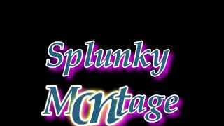 SPELUNKY MONTAGE