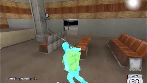 Sigg vs Mdk,Hss,Fr,Rar [Sof2]