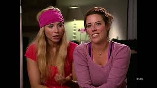 Best of Brook & Claire- Amazing Race S17
