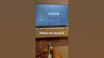 Firestick remote volume not working? Watch this on how to fix without changing batteries #firestick