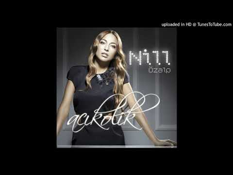 Nil Özalp - Acıkolik (Acıkolik / 01)