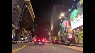 Hollywood Boulevard 5/17 by Hollywood Chupacabra  8 views 3 days ago 5 minutes, 1 second