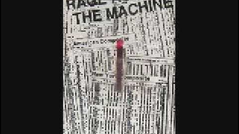 Rage Against the Machine ~ Autologic (Demo)
