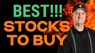 BEST STOCKS TO BUY NOW! {HIGH GROWTH STOCKS 2023 FEBRUARY}