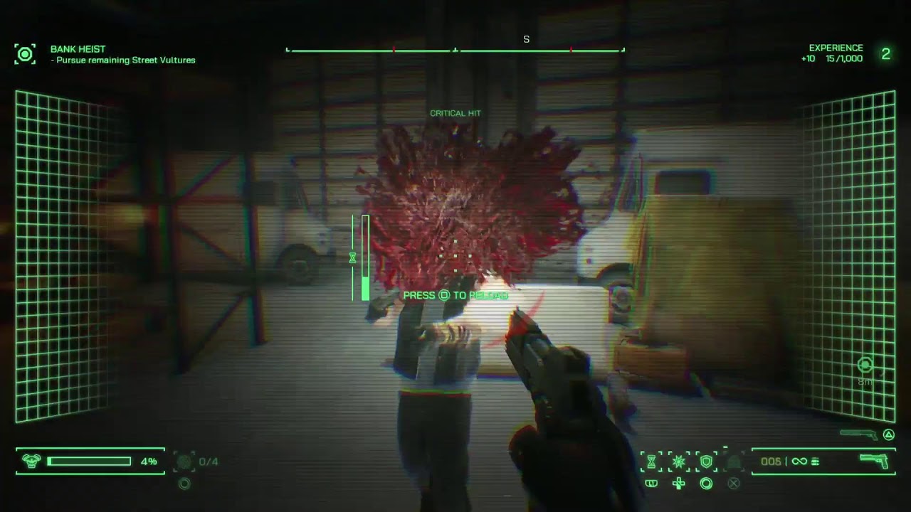 RoboCop Rogue City (OCP Patrol) 