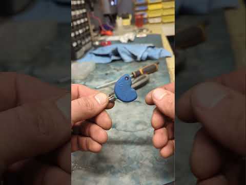 Vespa immobilizer trick